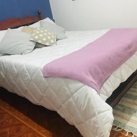 蒂尔卡拉 埃利亚斯宾馆旅舍 外观 照片