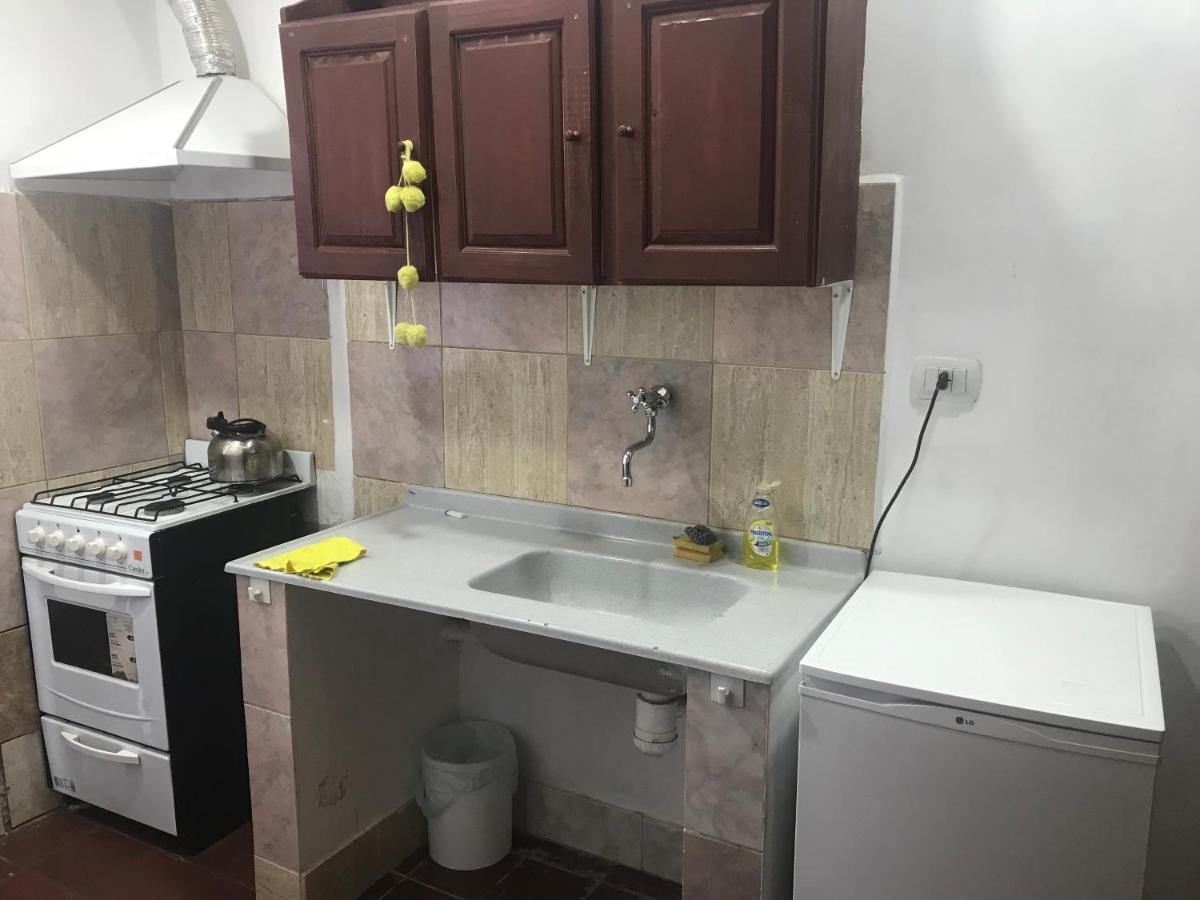 蒂尔卡拉 埃利亚斯宾馆旅舍 外观 照片