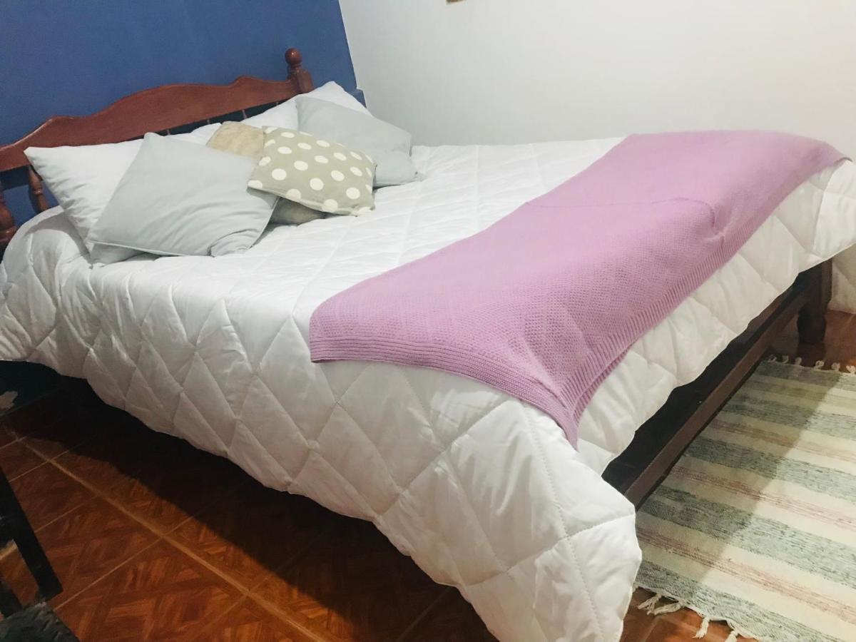 蒂尔卡拉 埃利亚斯宾馆旅舍 外观 照片